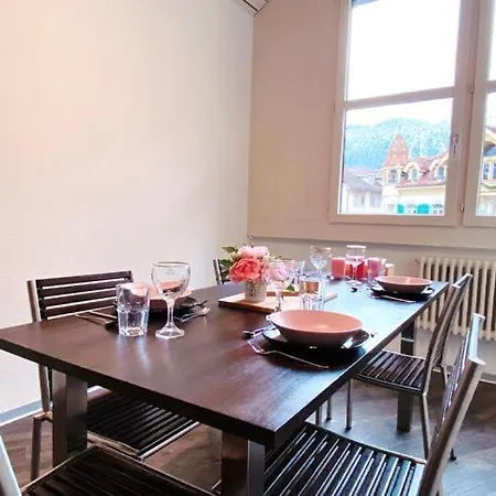 - Harder Kulm Apartman *