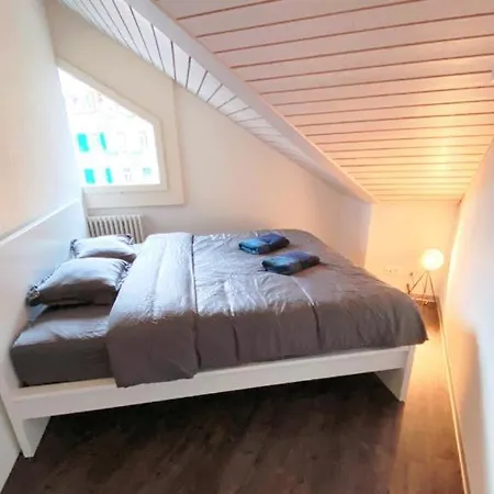 Apartman - Harder Kulm