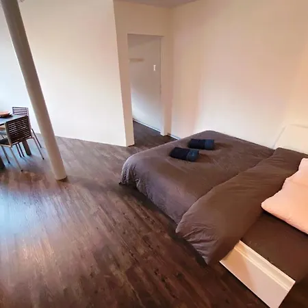 - Harder Kulm Apartment