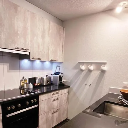 - Harder Kulm Apartment